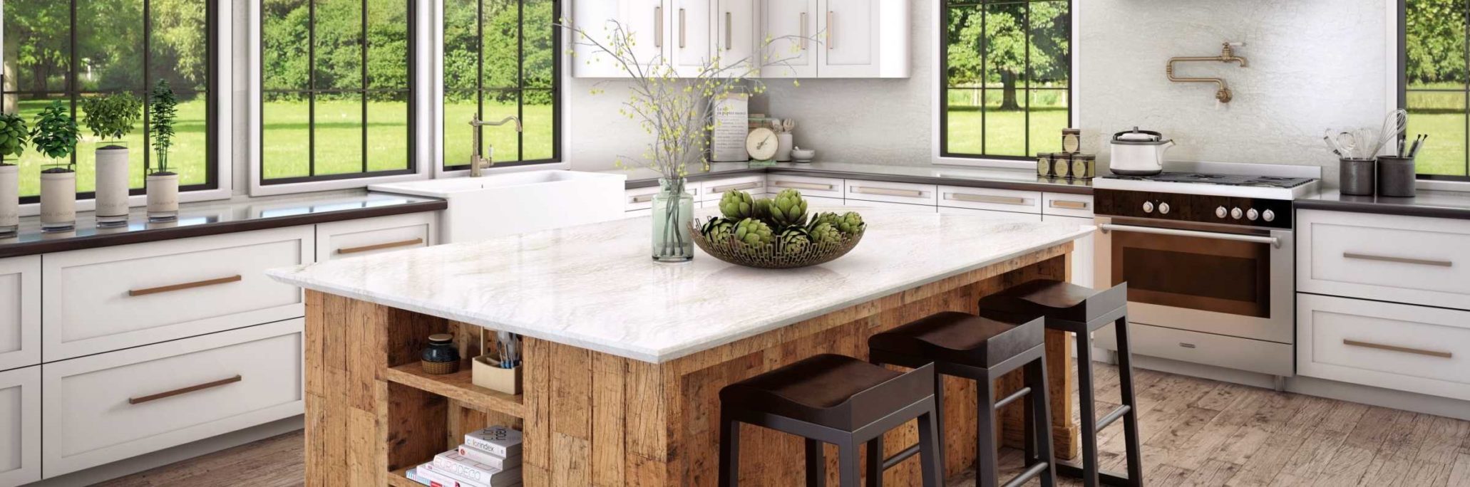 Quartz Vs Quartzite Countertops: What'S The Difference? 8 quartz countertops 1842 Gunn Hwy Odessa FL United States e1581458633944 | Countertops