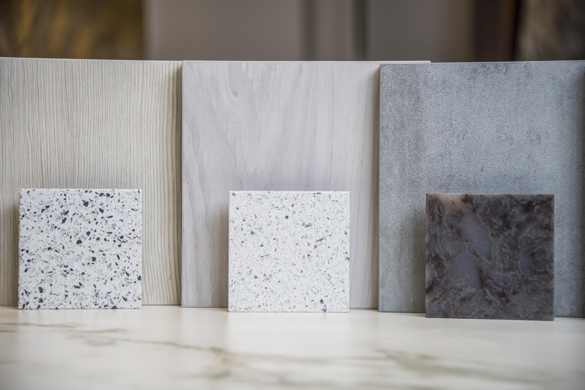 Quartz Vs Granite Countertops: Which Countertop Will Increase The Value Of Your Orlando Home? 1 Quartz vs Granite Countertops: Which Countertop Will Increase The Value of Your Orlando Home?