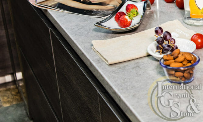 Are Quartz Worktops Heat Resistant?