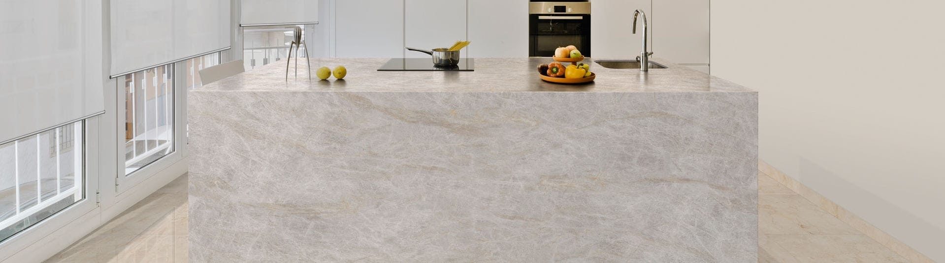 Quartz Vs Quartzite Countertops: What'S The Difference? 4 quartzite e1581458951731 | Countertops