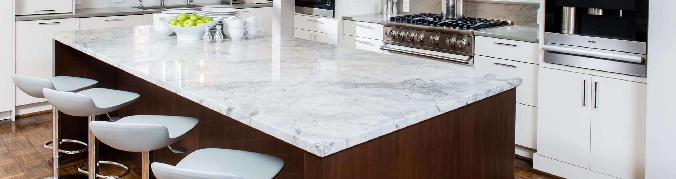 Quartz Vs Quartzite Countertops: What'S The Difference? 5 Carrara Quartzite