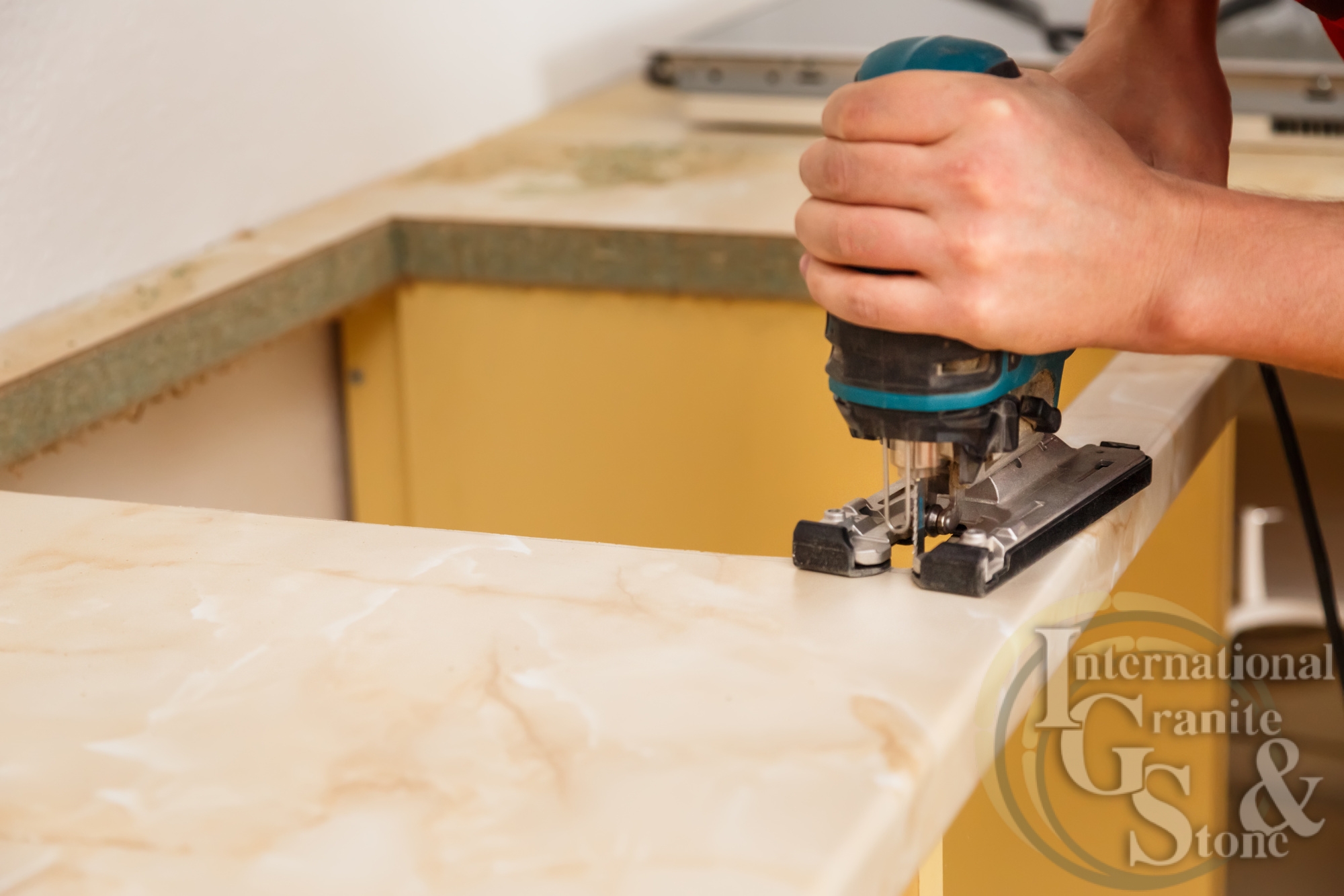 6 Signs Your Countertops Need To Be Replaced 1 6 Signs Your Countertops Need To Be Replaced