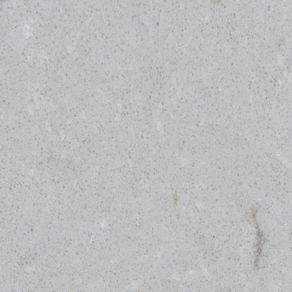 Roman Grey Quantum Quartz