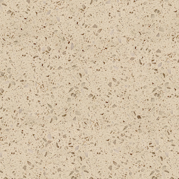 LG Viatera Sand Palace Quartz