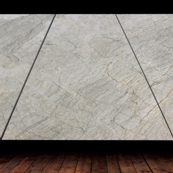 SEA PEARL VENATO QUARTZITE