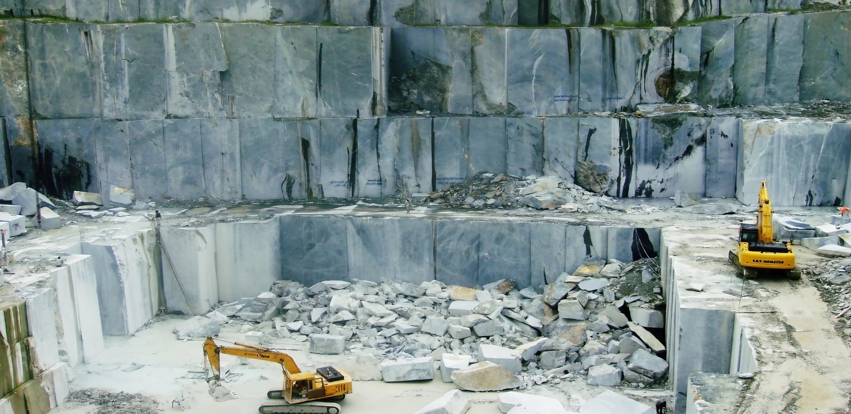 Marble Quarry Perspectives: Capturing Nature'S Artistry 8 The Shree Rishabh Green Marble Quarry in India is known for its production of vibrant Shree Rishabh Green Marble. This marble features dynamic green hues with intricate veining, capturing the essence of nature's beauty. The quarrying process blends tradition and precision, showcasing skilled craftsmanship. Shree Rishabh Green Marble is used in various architectural and interior projects, infusing spaces with its unique color and patterns. A visit to the quarry reveals the fusion of Earth's treasures and human creativity, where each marble slab embodies the quarry's surroundings and the dedication of craftsmen. It stands as a testament to the enduring link between nature's marvels and artistic transformation, reflecting the beauty of green hues and the artistry that shapes them.