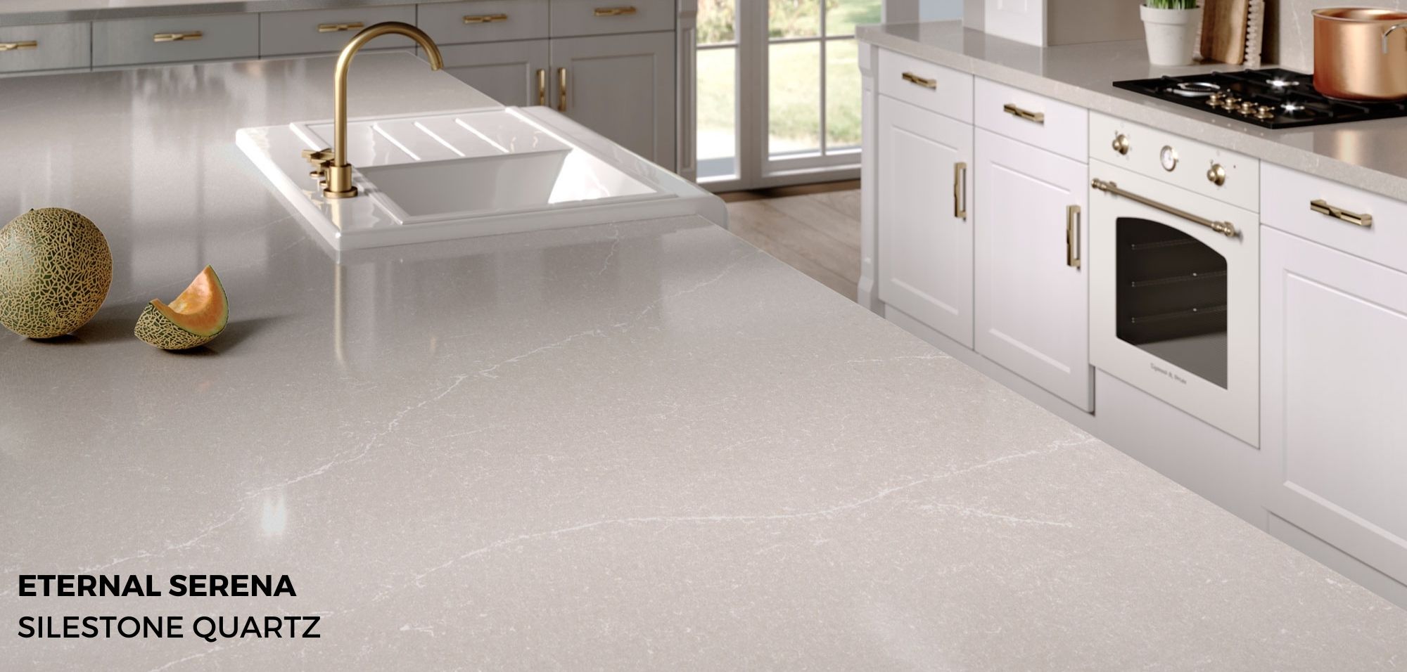 Quartz Vs Concrete: Comparing Your Countertop Options 28 Silestone Et Serena | Countertops