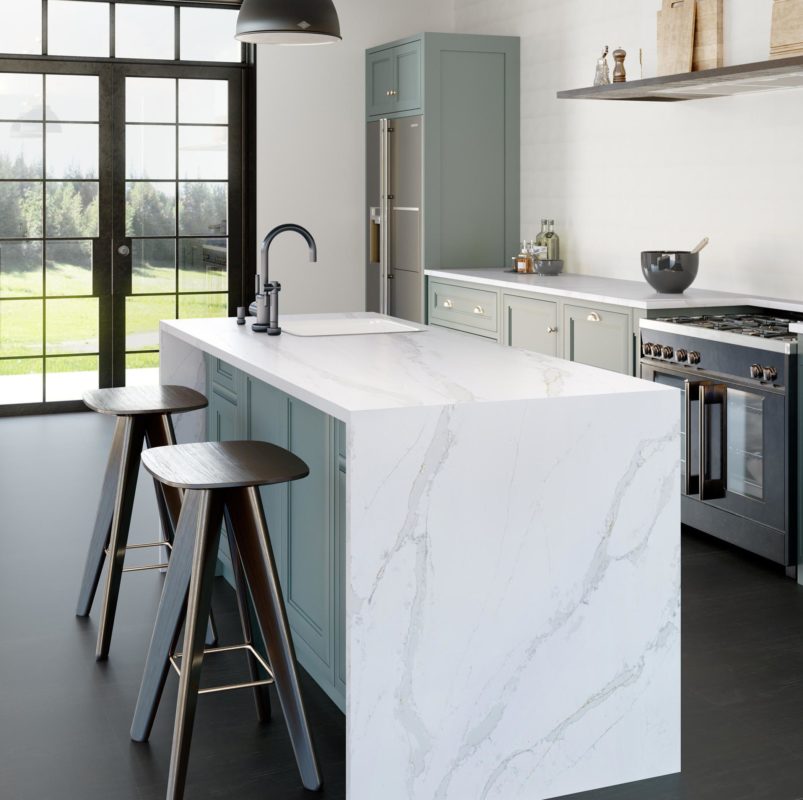 tampa bay quartz countertops