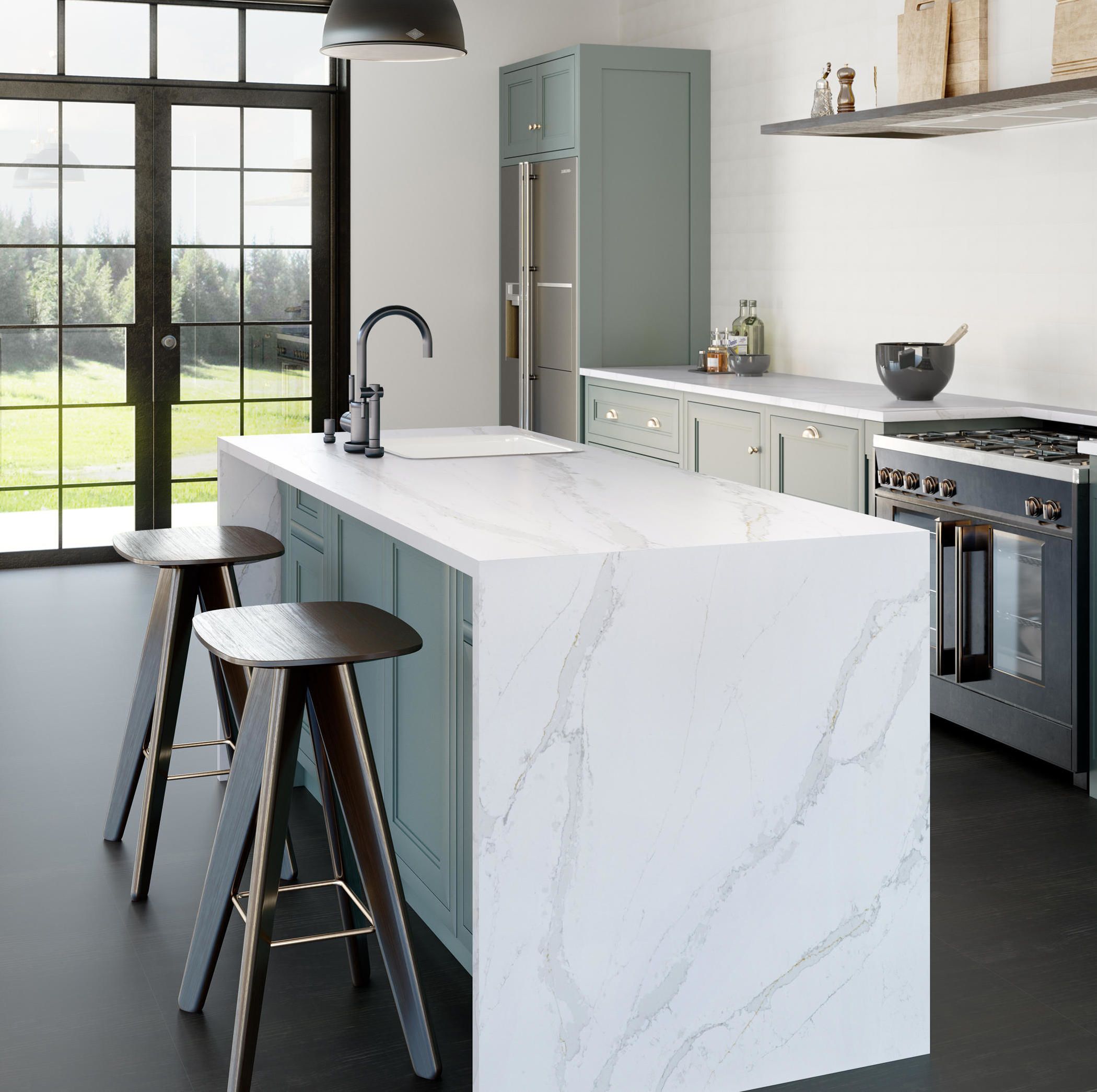 tampa bay quartz countertops