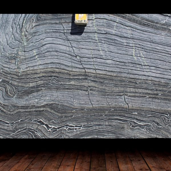 SILVER WAVE MARBLE
