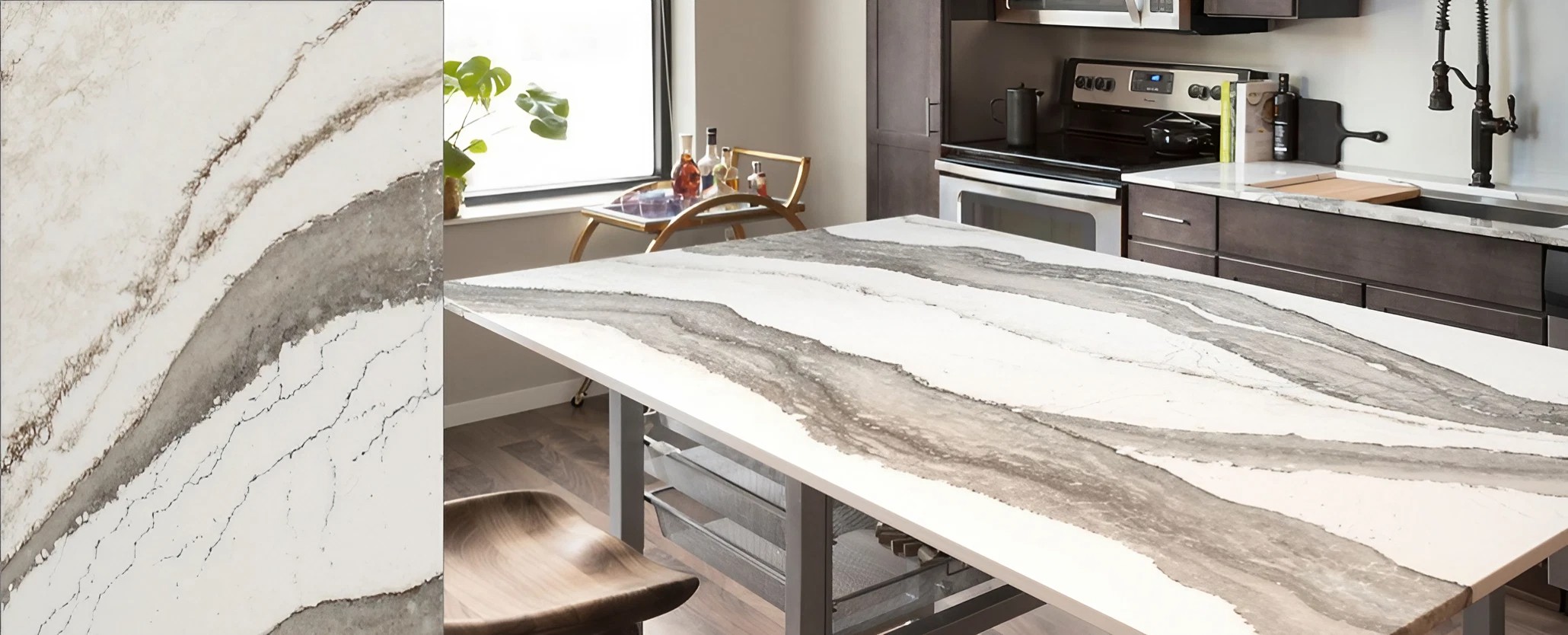 SKARA BRAE CAMBRIA QUARTZ