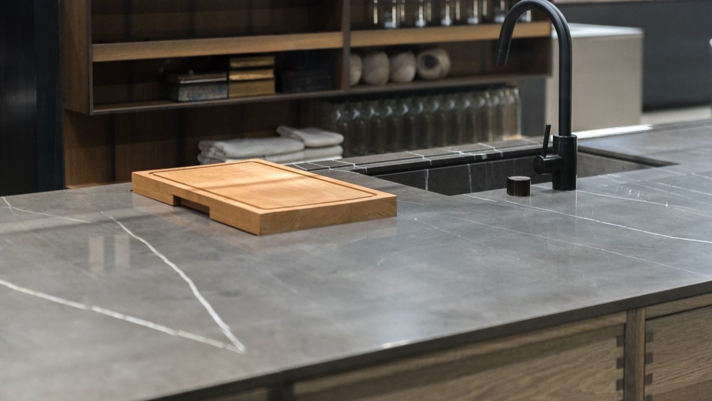 Soapstone Countertops 1 | Countertops