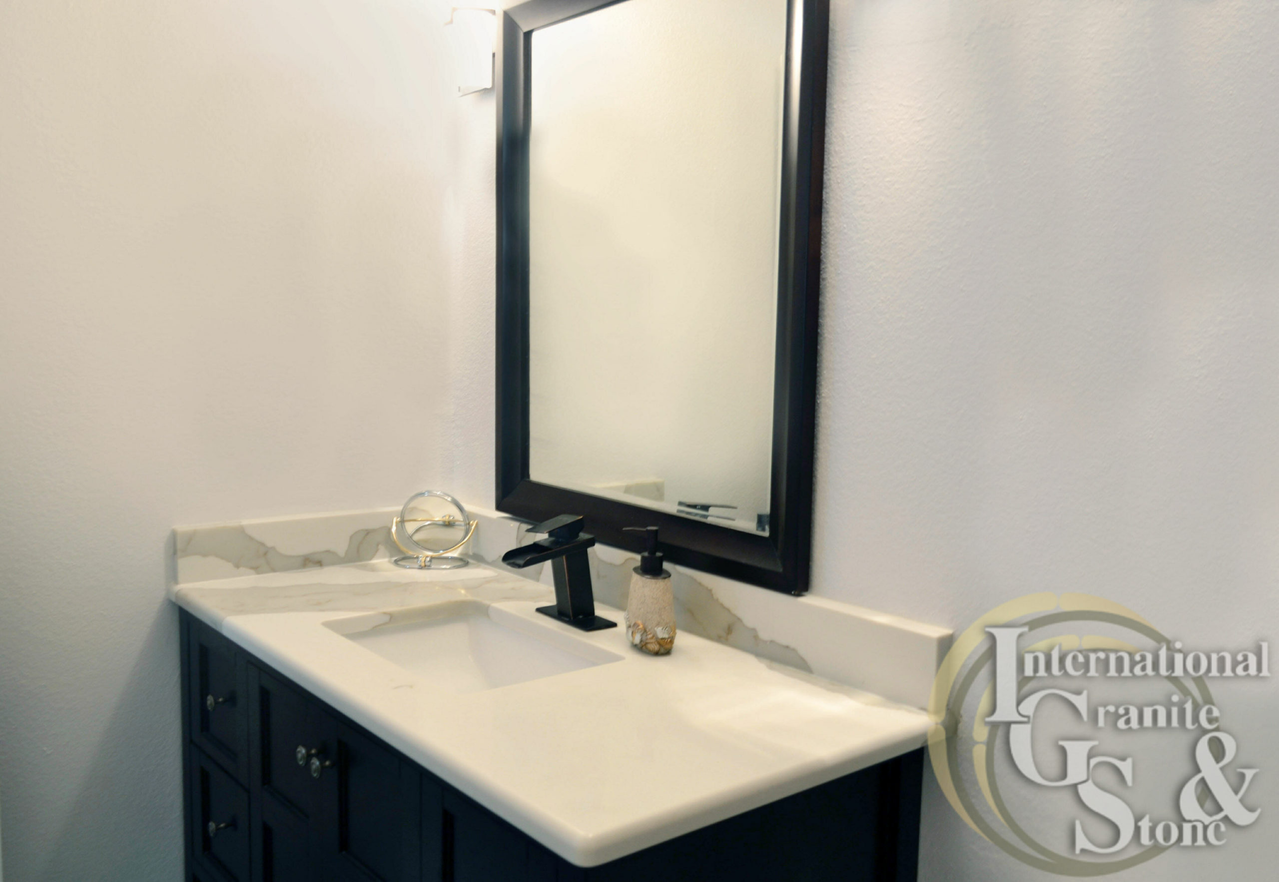 New Tampa Kitchen Gets New Quartz Countertops 3 Quartz Countertops Tampa