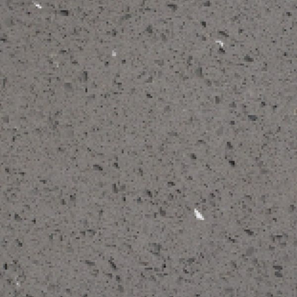 Sparkle Grey Pompeii Quartz