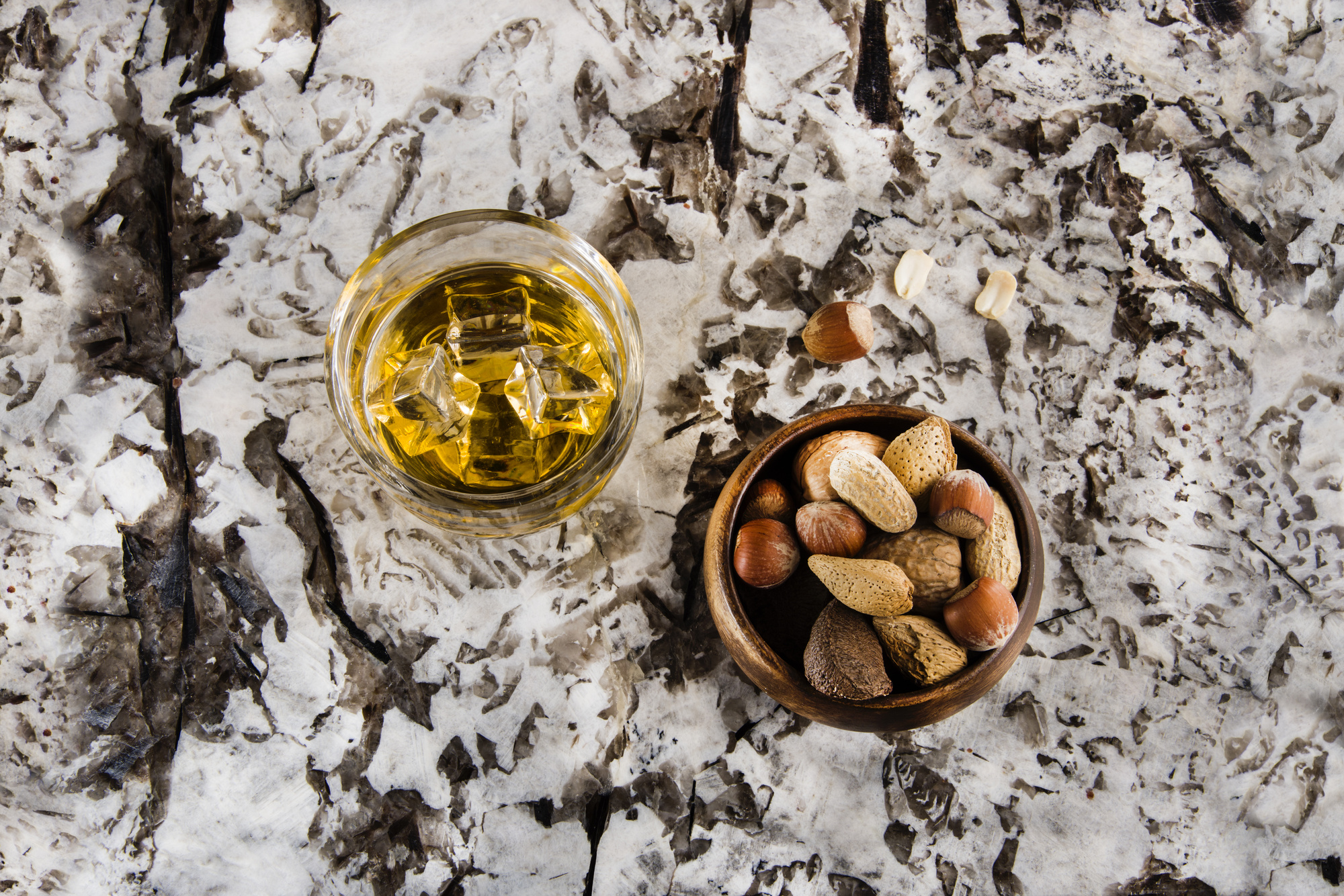 Top 6 Stone Countertops That Will Never Lose Their Gleam 1 Top 6 Stone Countertops That Will Never Lose Their Gleam