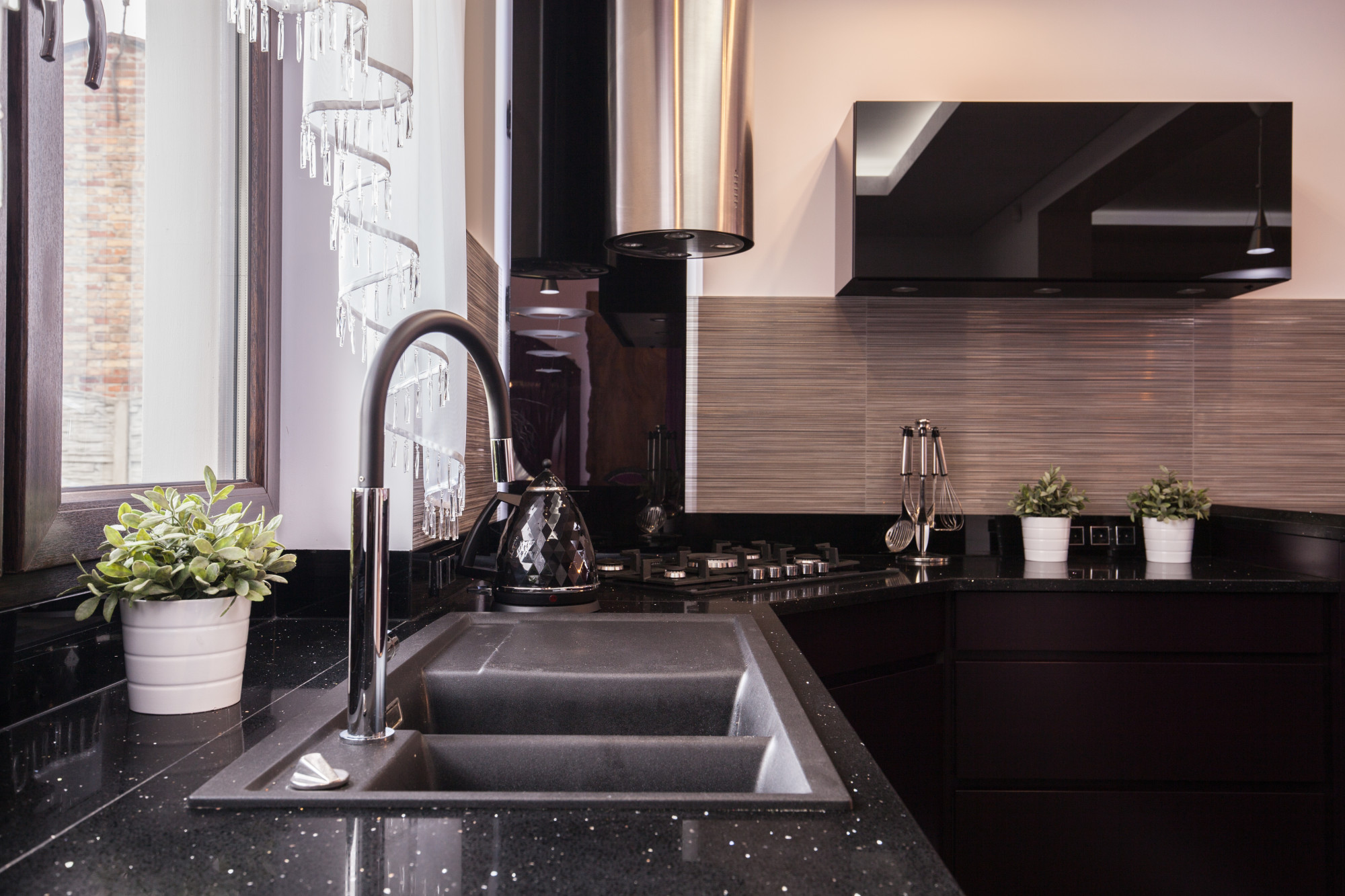 Elegance That'S Etched In Stone: 9 Reasons To Choose Stone Countertops For Your Home 1 Elegance That's Etched In Stone: 9 Reasons to Choose Stone Countertops For Your Home