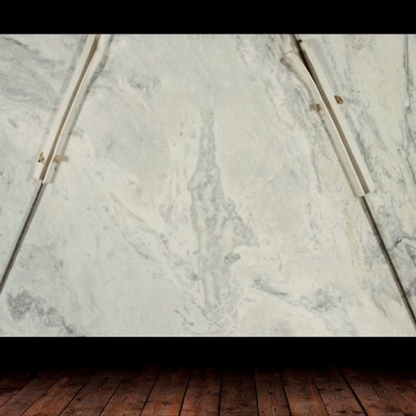 SUPERB WHITE POLISHED MARBLE