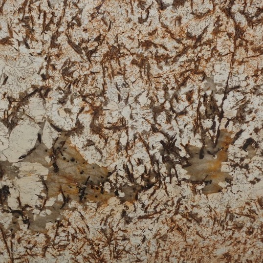 Supreme Gold Granite