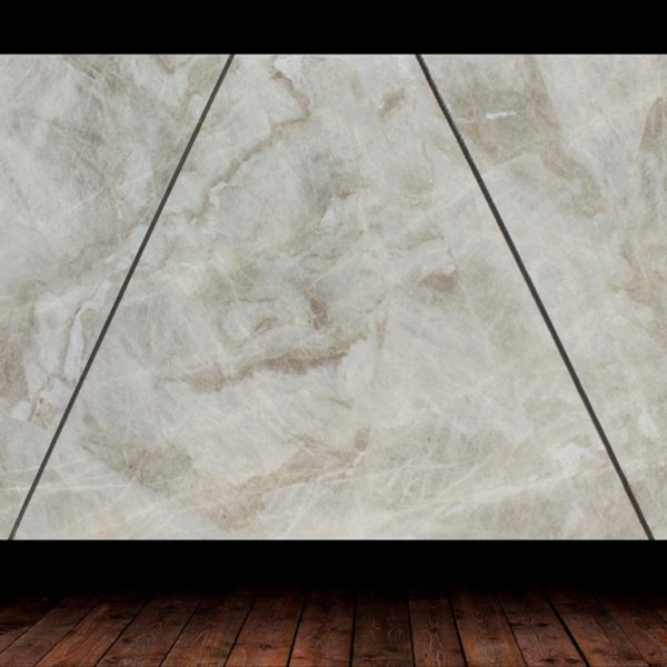 TAJ MAHAL QUARTZITE LEATHER FINISH