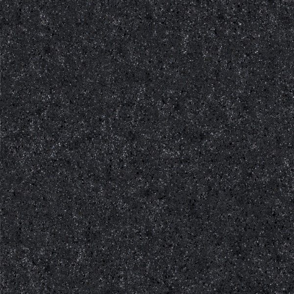 Terrazzo Black Infinity Porcelain