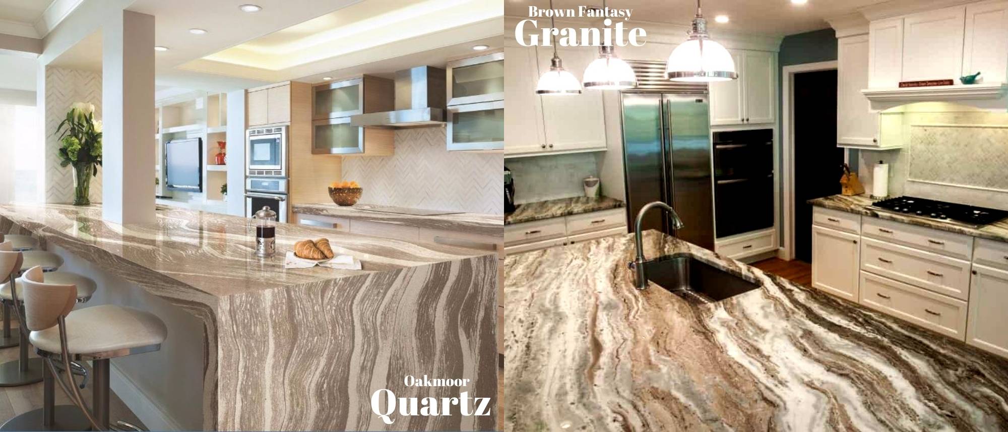 Quartz Vs Granite: What'S The Difference? 3 quartz vs granite whats the difference