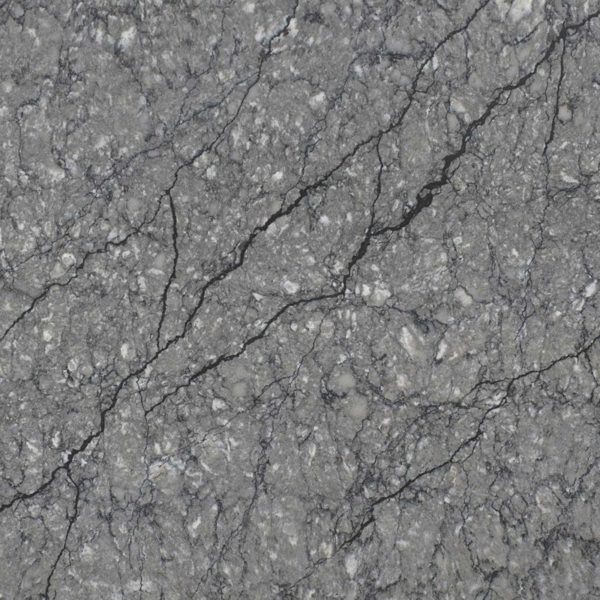 Thunder Grey Pompeii Quartz