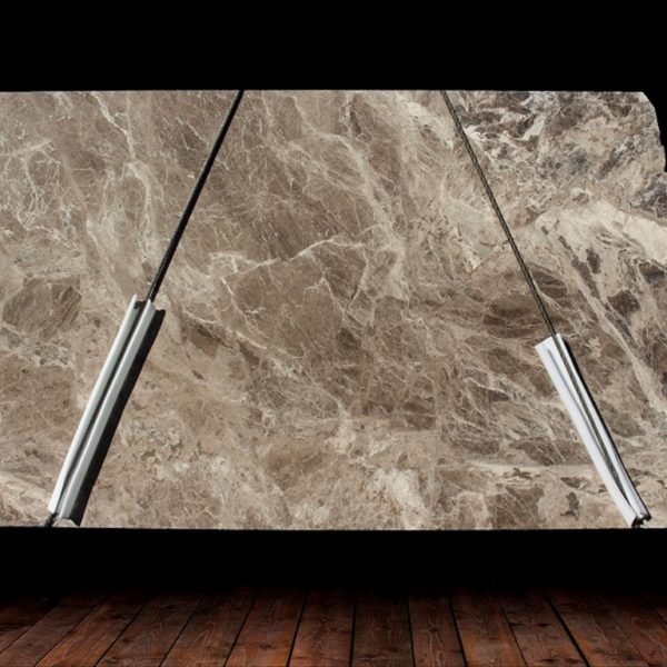 TOFFEE BROWN MARBLE