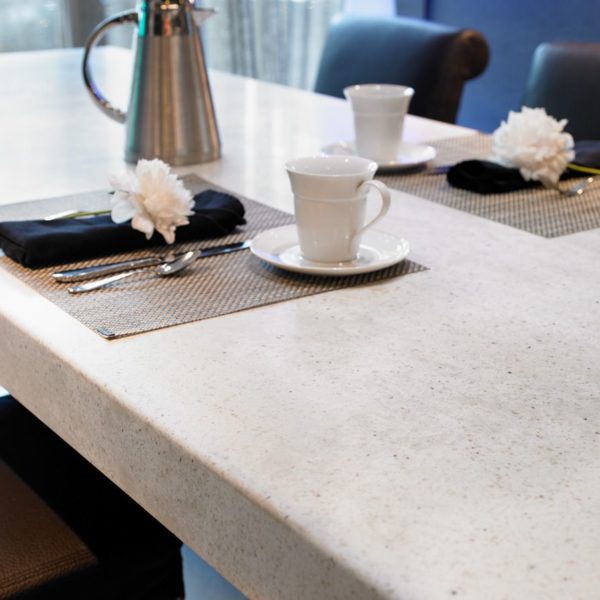 Travertine Countertops