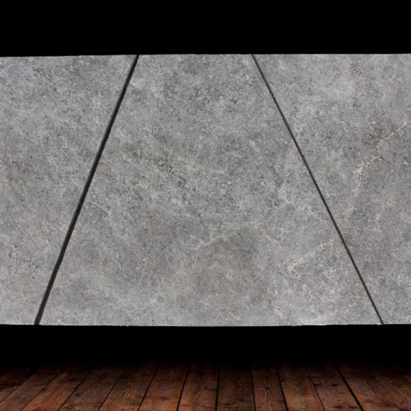 TUNDRA GREY MARBLE