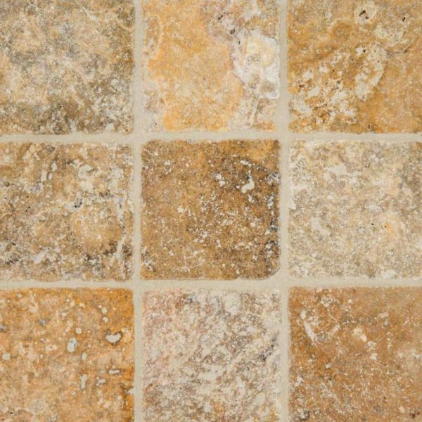 Tuscany Scabas 4×4 Tumbled