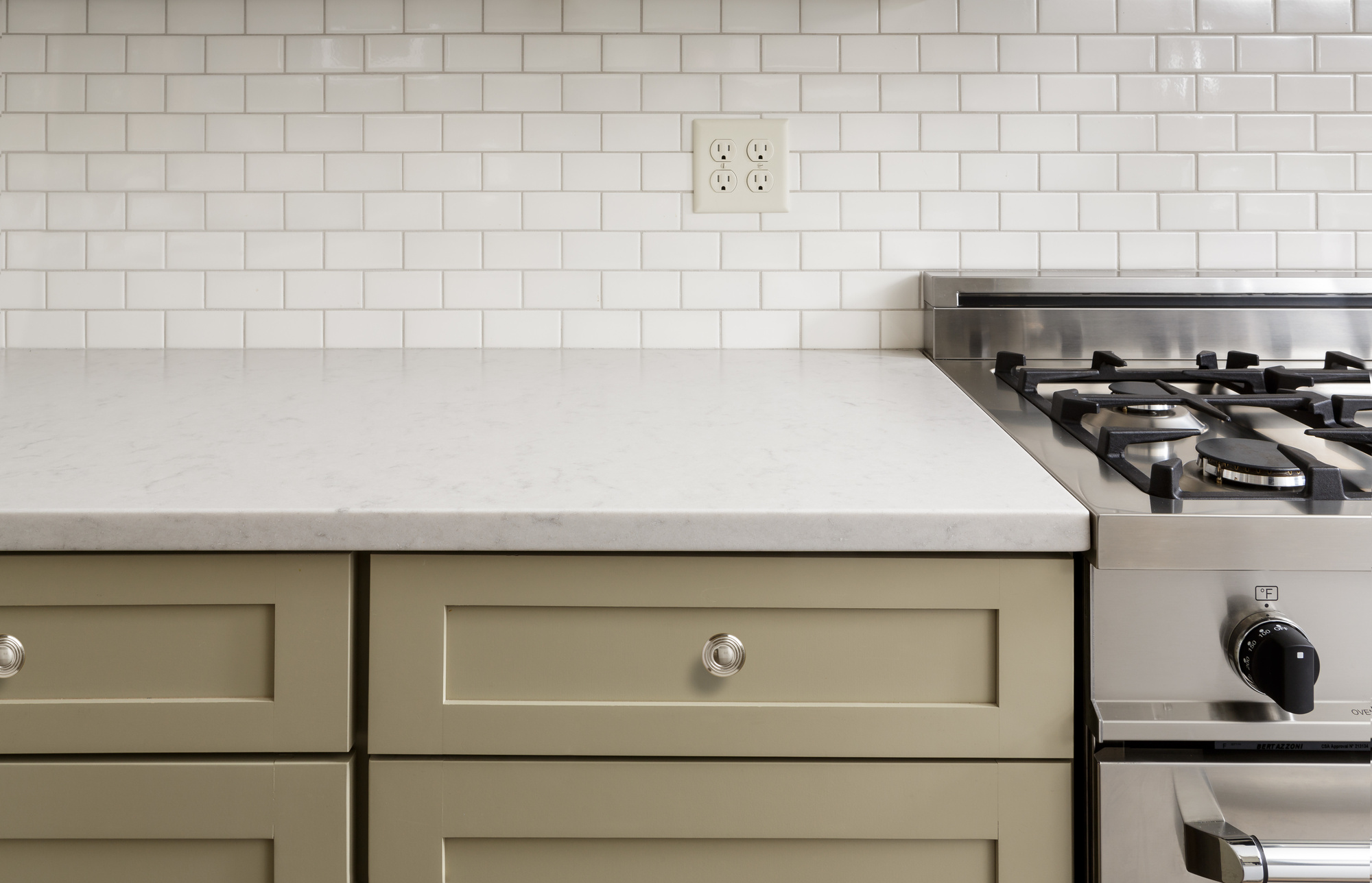 8 Types Of Countertops You Should Consider 1 8 Types Of Countertops You Should Consider