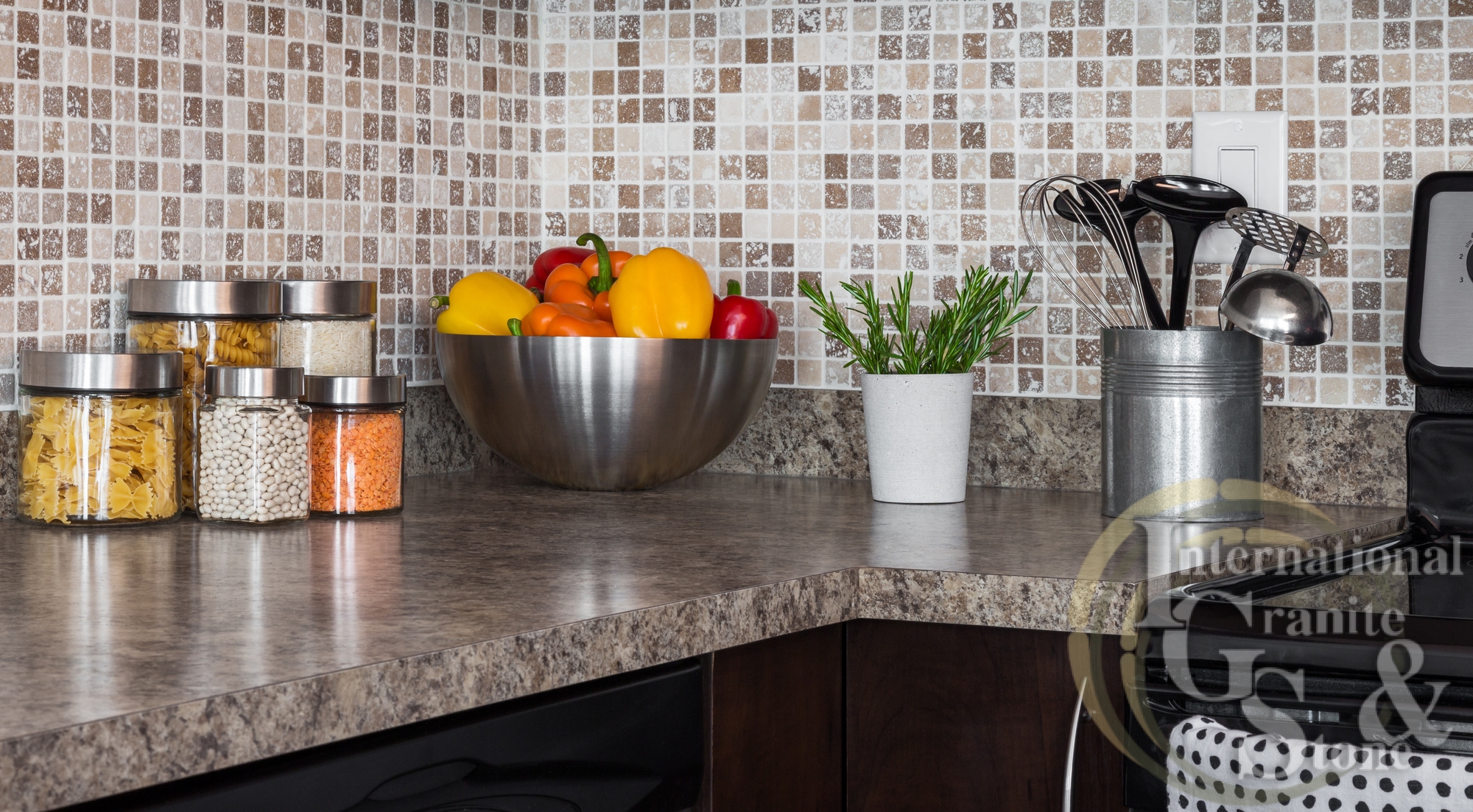 The 6 Most Common Types Of Stone Countertops 1 The 6 Most Common Types Of Stone Countertops