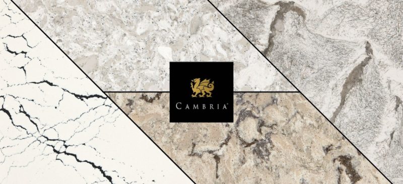 Cambria 2021 New Colors Leabridge Sandgate Hemsworth Halewood