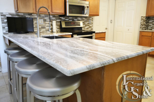 Cambria Quartz Countertops Largo