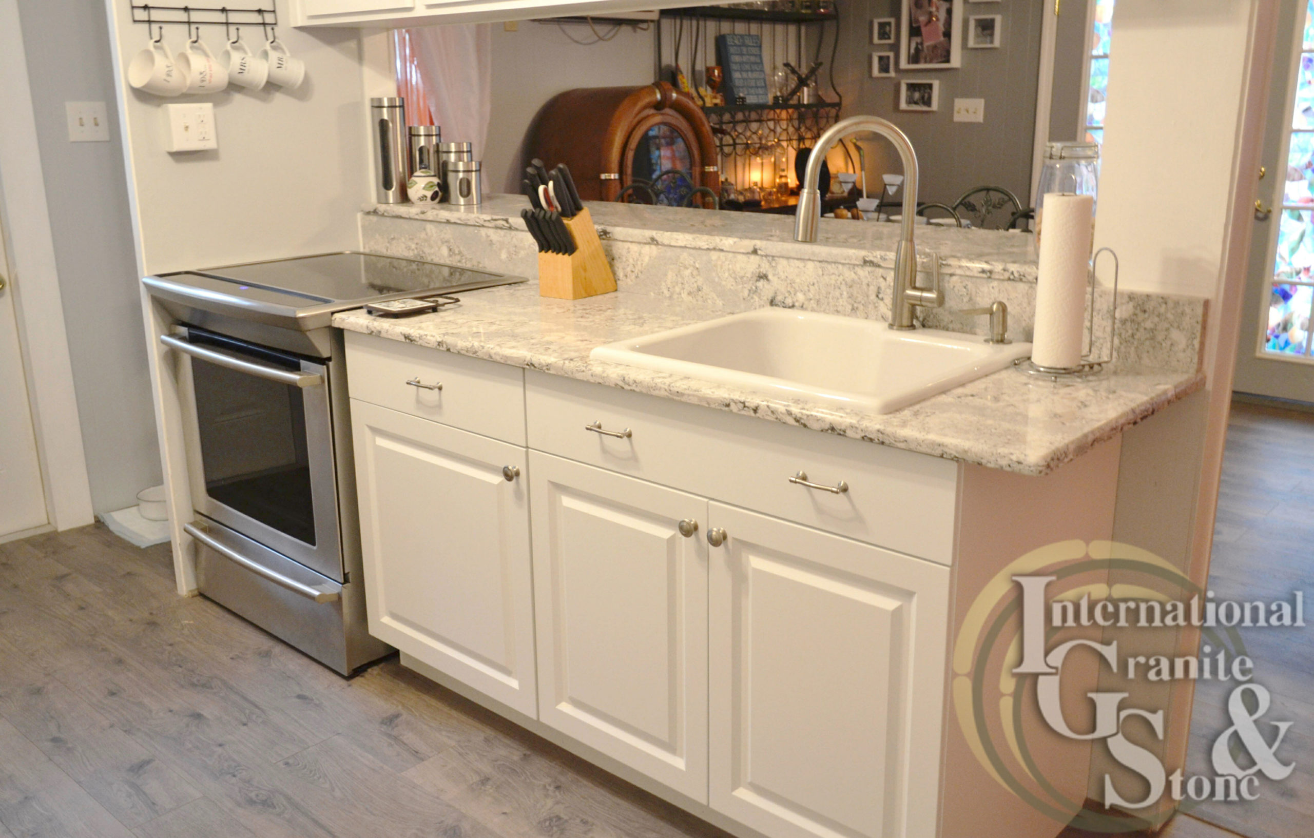 Cambria Quartz Countertops Odessa Fl