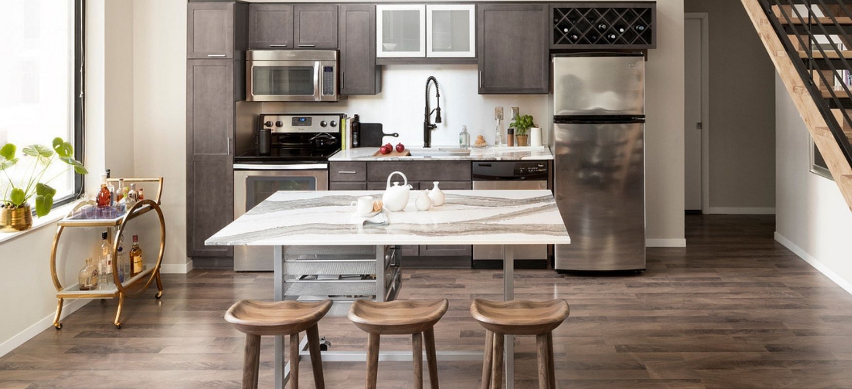 What Is Cambria Quartz And Why Is It Different? 8 What is Cambria Quartz and Why is It Different?