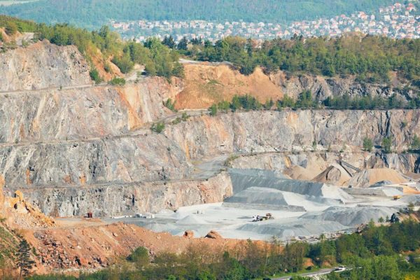What is Granite?
