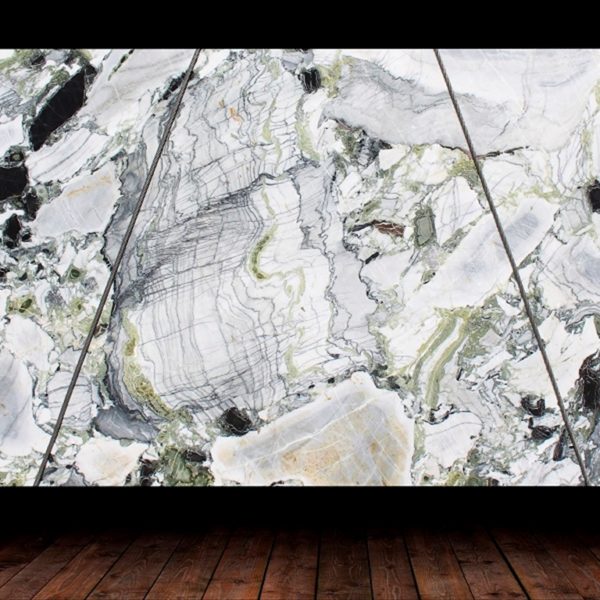 WHITE BEAUTY MARBLE