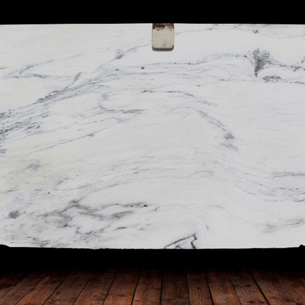 WHITE LASA MARBLE
