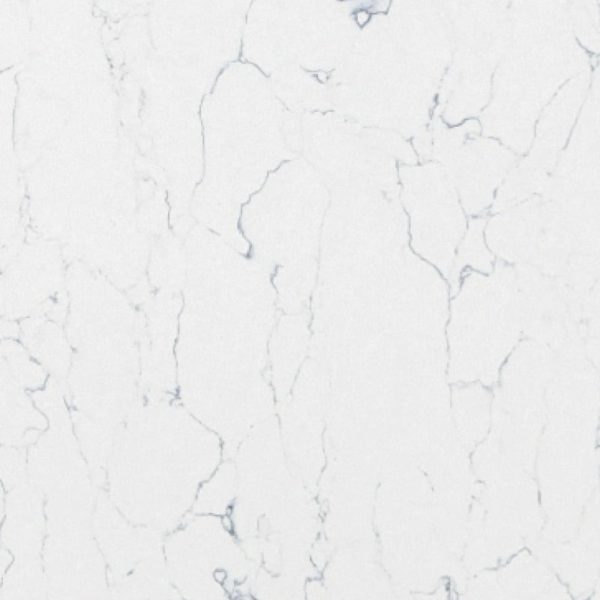 White Lightning Pompeii Quartz