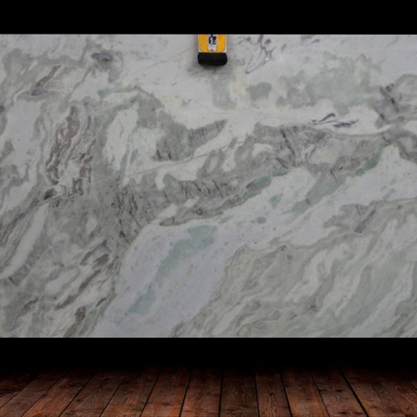 WHITE LUMEN MARBLE