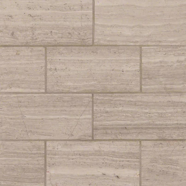 White Oak Subway Tile 3×6