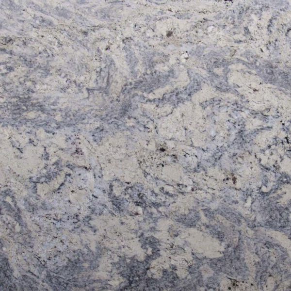 White Ravine Granite