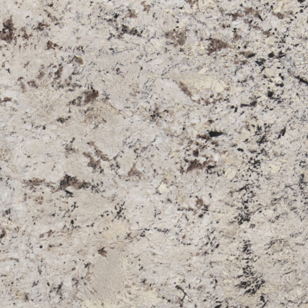 White Rubelita Granite