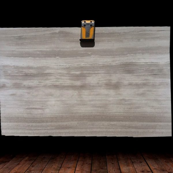 WHITE WOOD MARBLE
