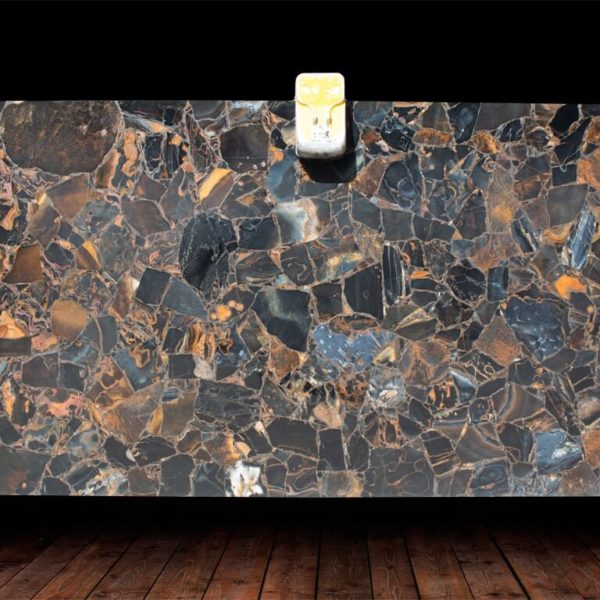 Amethyst Semi-semi Precious Gemstone