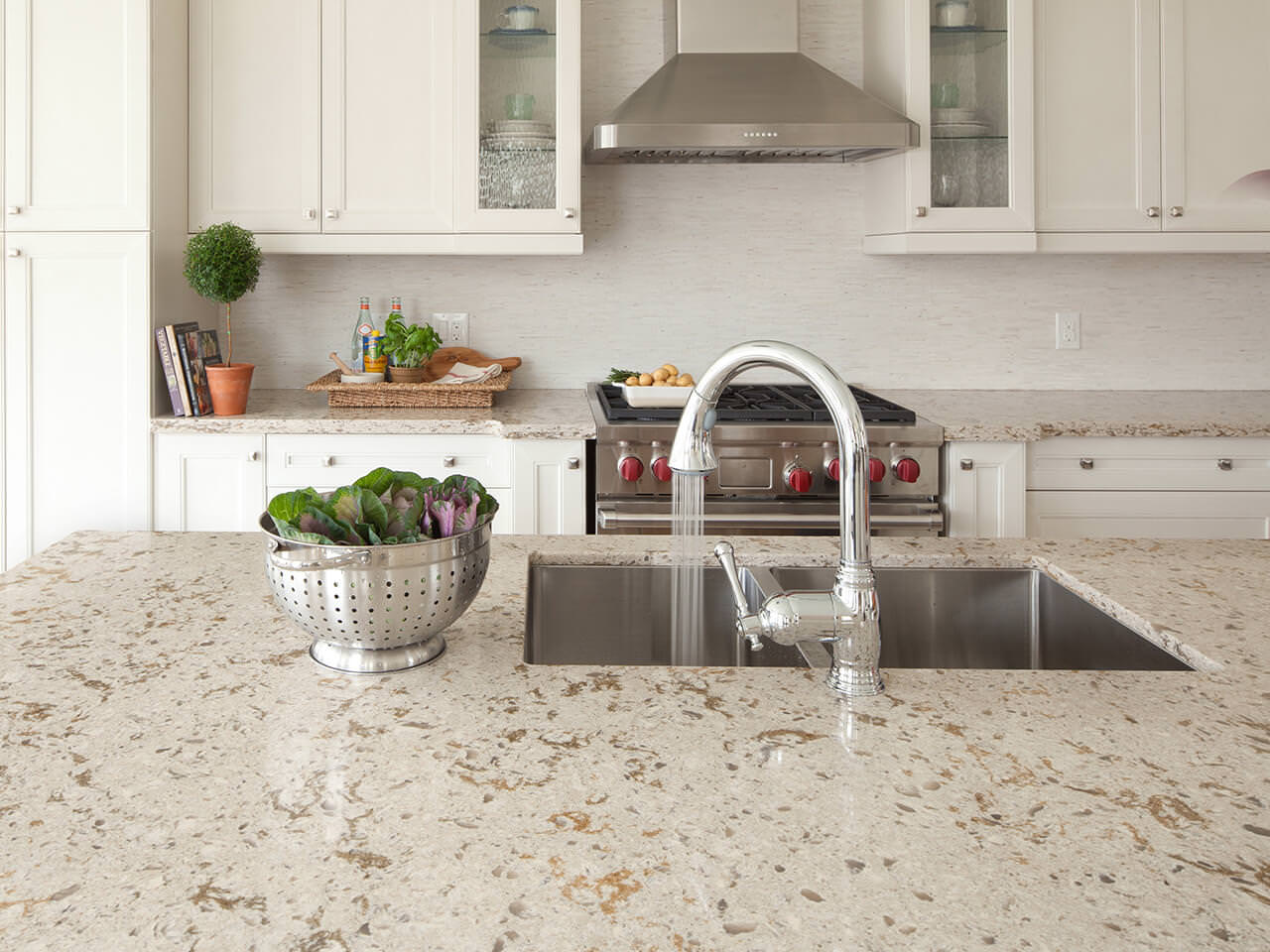 Top 5 Most Important Facts About Quartz Countertops