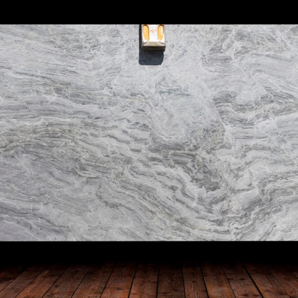WINTER FROST QUARTZITE