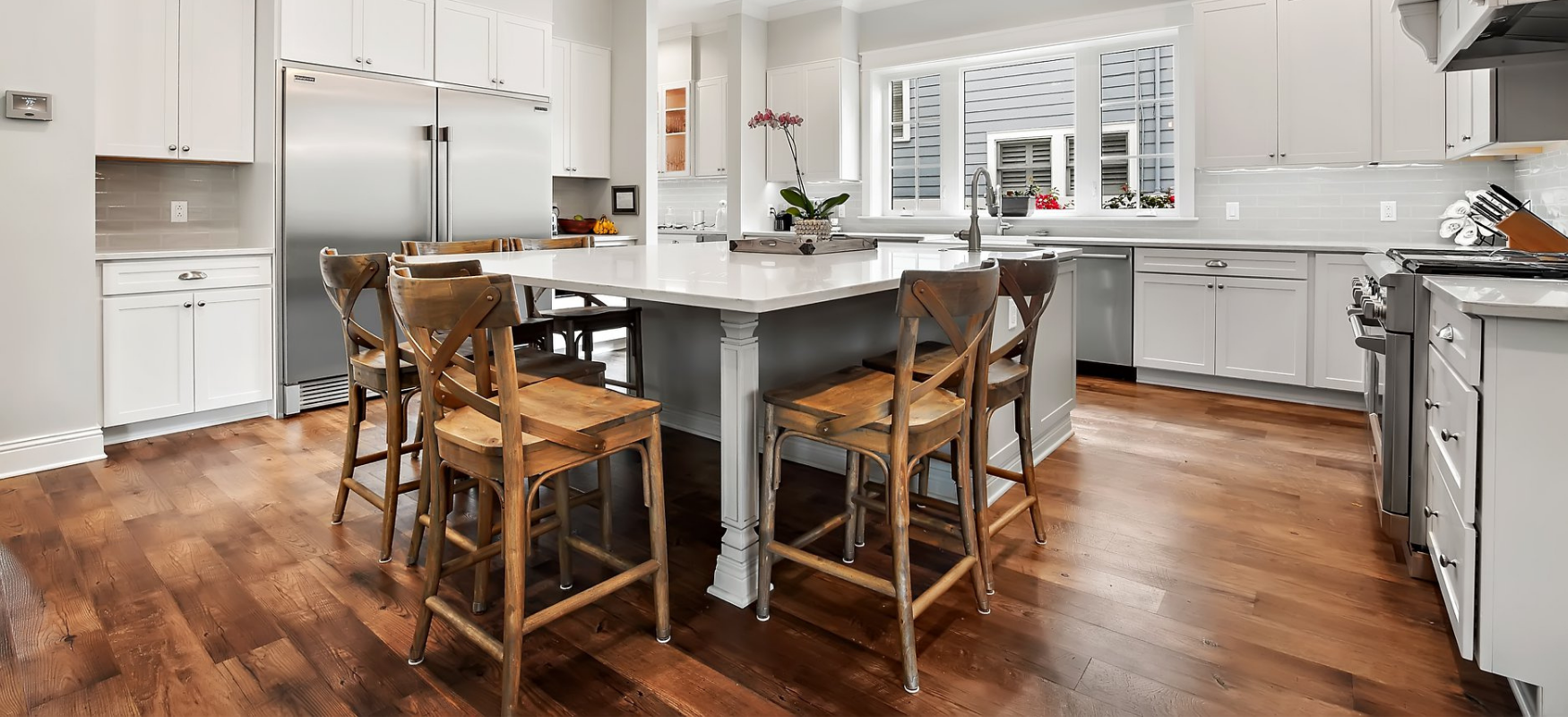 How Are Quartz Countertops Made &Amp; Manufactured? 4 1 4 | Countertops