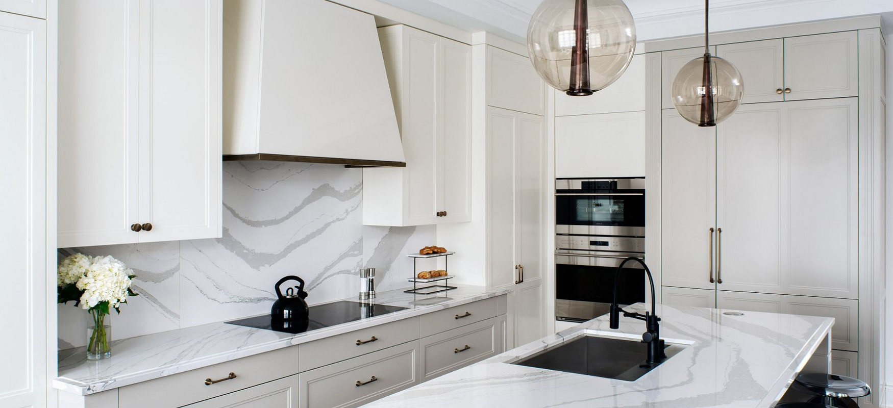 What Is Cambria Quartz And Why Is It Different? 2 What is Cambria Quartz and Why is It Different? Cambria Brittanicca Quartz